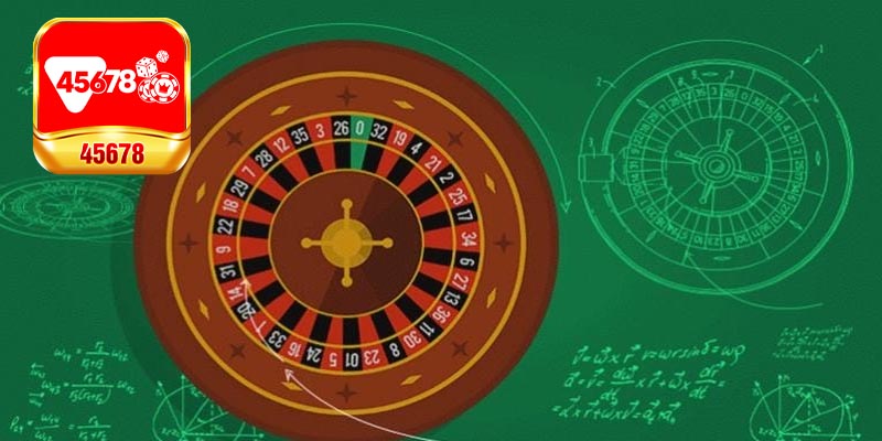 Tìm hiểu Roulette là gì?