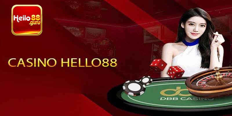 Các sản phẩm hấp dẫn với số lượng người chơi đông đảo tại Hello88